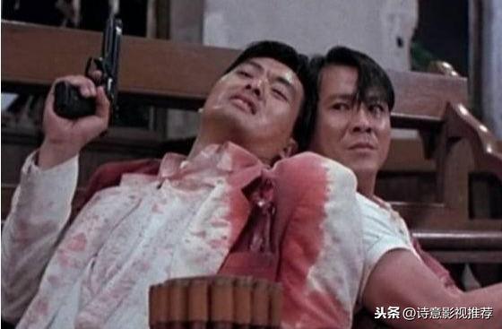 香港电影必看排行榜有哪些,香港十大经典电影排行榜(附2022年最新排行榜前十名单)