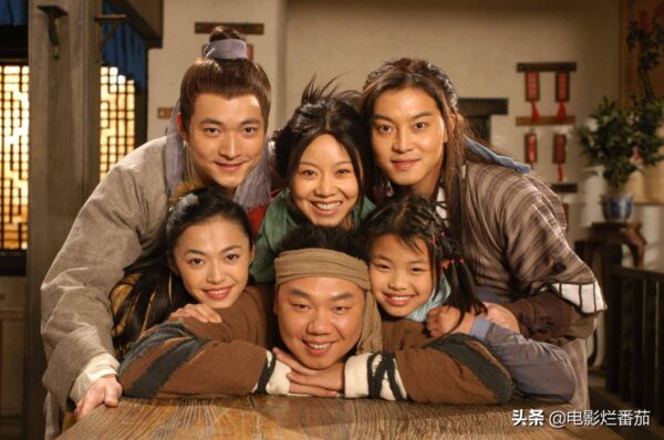 10部无法超越的电视剧(10部百看不厌的电视剧排行榜)-1 10部无法超越的电视剧,10部百看不厌的电视剧排行榜(附2022年最新排行榜前十名单)