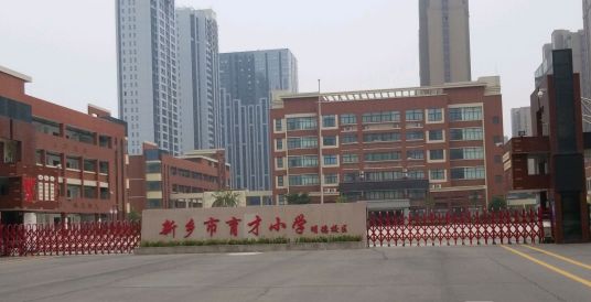 新乡最好的小学名单 2023年排名前十的学校一览表插图1 新乡最好的小学名单,2023年排名前十的学校一览表(附2022年最新排行榜前十名单)