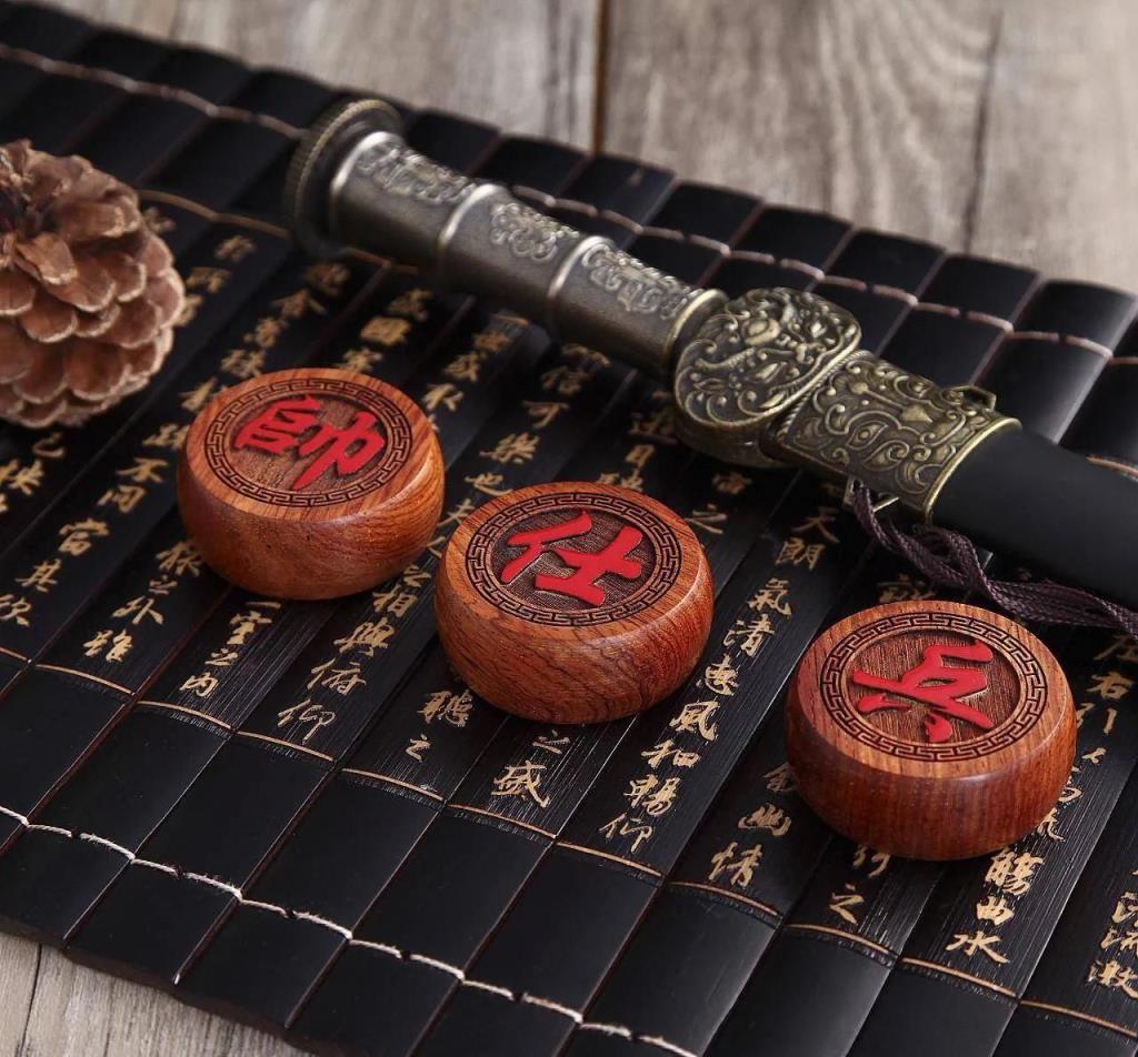 象棋大师排行榜,前十名,中国象棋特级大师名单(附2022年最新排名前十榜单)