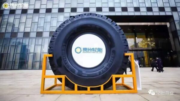 货车轮胎什么牌子好耐用(卡车轮胎排行榜前十名品牌)-1 货车轮胎什么牌子好耐用,卡车轮胎排行榜前十名品牌(附2022年最新排行榜前十名单)