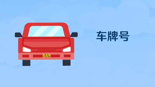 豫是哪个省的简称(全国车牌号简称和代码)-1 豫是哪个省的简称,全国车牌号简称和代码(附2022年最新排行榜前十名单)