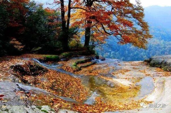 云南昭通旅游景点推荐(昭通旅游景点大全排名)-1 云南昭通旅游景点推荐,昭通旅游景点大全排名(附2022年最新排行榜前十名单)