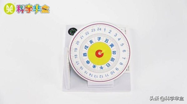 日晷的制作方法手工教程(日晷怎么看时间图解)-1 日晷的制作方法手工教程,日晷怎么看时间图解(附2022年最新排行榜前十名单)