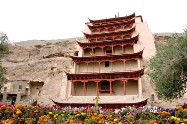 中国十大必去旅游胜地(现在去旅游去哪里比较好)-1 中国十大必去旅游胜地,现在去旅游去哪里比较好(附2022年最新排行榜前十名单)