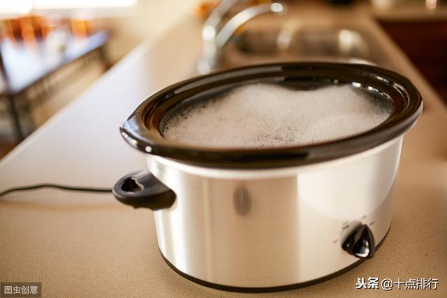 电饭煲什么牌子好,电饭煲十大热门产品排行榜(附2022年最新排行榜前十名单)