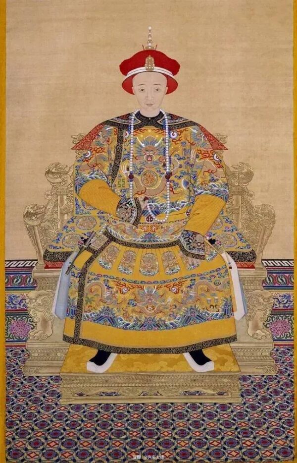 大清朝代顺序表及简介(中国历史清朝皇帝顺序)-1 大清朝代顺序表及简介,中国历史清朝皇帝顺序(附2022年最新排行榜前十名单)