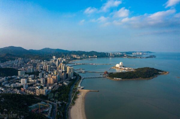 中国空气质量排名(全国哪里的空气质量最好)-1 中国空气质量排名,全国哪里的空气质量最好(附2022年最新排行榜前十名单)