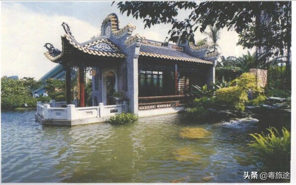 东莞十处收费的景区有哪些(东莞十大景区排行榜)-1 东莞十处收费的景区有哪些,东莞十大景区排行榜(附2022年最新排行榜前十名单)