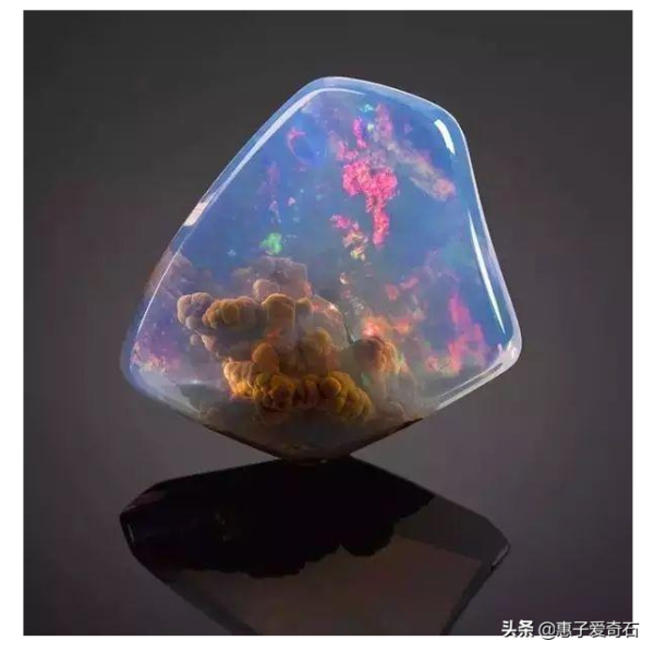 世界上最好看的石头排名(世界上最漂亮最有价值的石头排名)-1 世界上最好看的石头排名,世界上最漂亮最有价值的石头排名(附2022年最新排行榜前十名单)