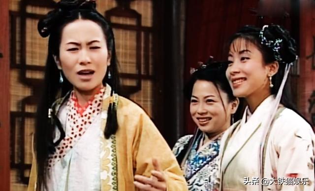 香港tvb女星,tvb里被忽略的美女配角你喜欢谁(附2022年最新排行榜前十名单)