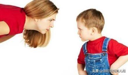 孩子顶嘴不听话怎么办(孩子老是顶嘴说不好听的话怎么办)-1 孩子顶嘴不听话怎么办,小孩爱顶嘴不听劝怎么办(附2022年最新排行榜前十名单)