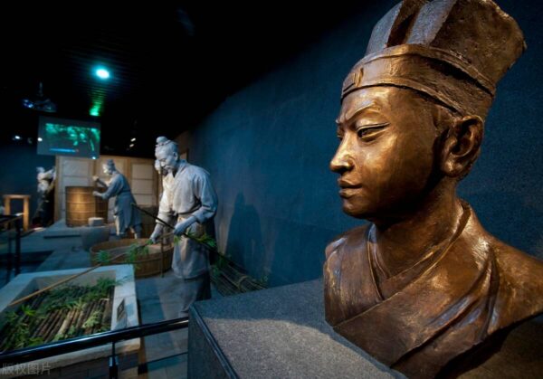 中国影响世界的十大名人有哪些(影响世界的古代十大发明家)-1 中国影响世界的十大名人有哪些,影响世界的古代十大发明家(附2022年最新排行榜前十名单)