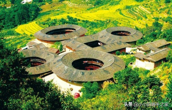 中国十大民族特色建筑有哪些(各个民族的特色建筑)-1 中国十大民族特色建筑有哪些,各个民族的特色建筑(附2022年最新排行榜前十名单)