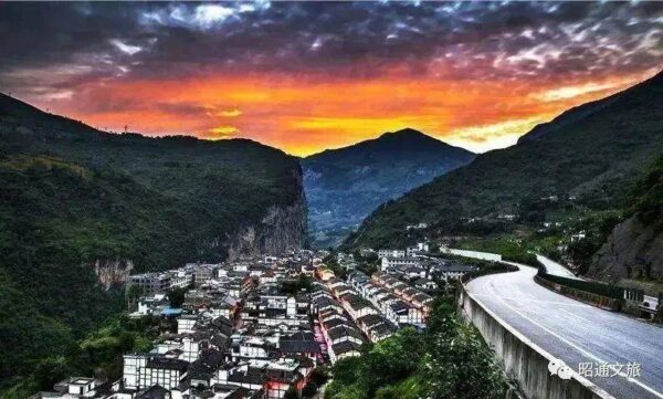 云南昭通旅游景点推荐(昭通旅游景点大全排名)-1 云南昭通旅游景点推荐,昭通旅游景点大全排名(附2022年最新排行榜前十名单)
