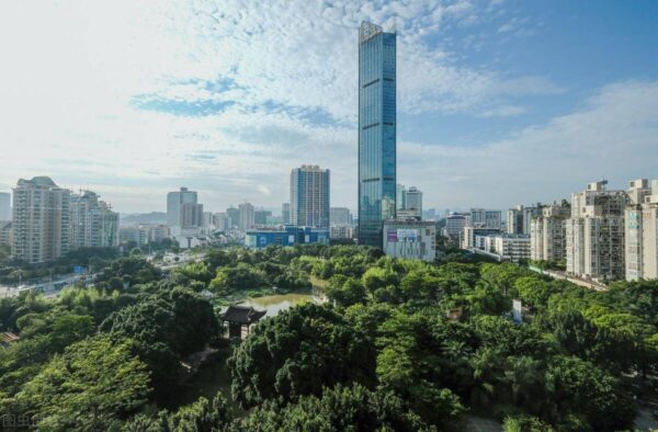 中国空气质量排名(全国哪里的空气质量最好)-1 中国空气质量排名,全国哪里的空气质量最好(附2022年最新排行榜前十名单)