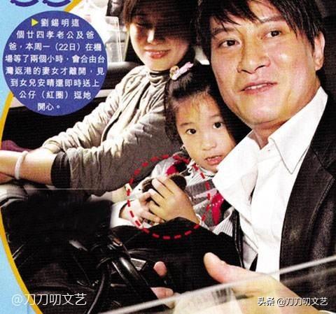 刘锡明老婆照片,刘德华和刘锡明对比照(附2022年最新排行榜前十名单)