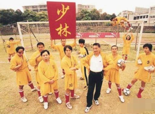 中国喜剧电影排行榜,周星驰十大喜剧电影(附2022年最新排行榜前十名单)