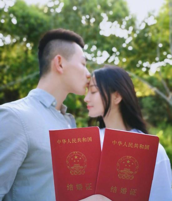 张馨予个人资料及简介,张馨予宣布嫁给曾经让她哭的男人(附2022年最新排行榜前十名单)