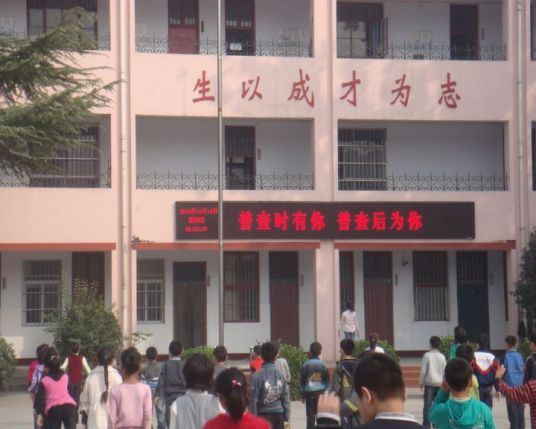 新乡最好的小学名单 2023年排名前十的学校一览表插图2 新乡最好的小学名单,2023年排名前十的学校一览表(附2022年最新排行榜前十名单)