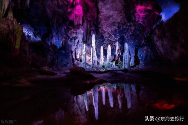 广东云浮最值得去的景点有哪些(云浮市旅游景点排名)-1 广东云浮最值得去的景点有哪些,云浮市旅游景点排名(附2022年最新排行榜前十名单)