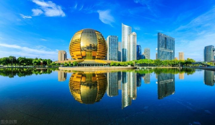 浙江各市市区人口排名前十有哪些 多个县级市上榜了插图2 浙江各市市区人口排名前十有哪些,多个县级市上榜了(附2022年最新排名前十榜单)
