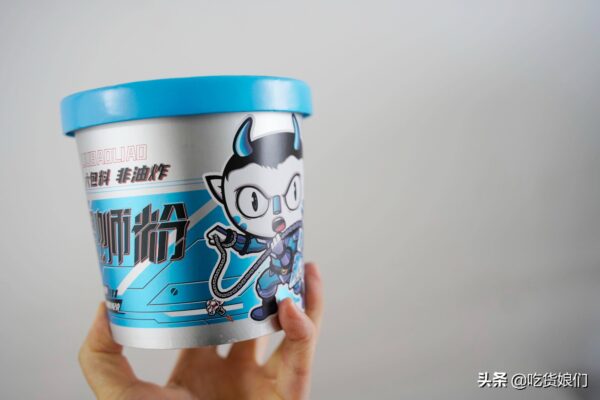 螺蛳粉品牌排行榜前十名(螺蛳粉哪个品牌最好吃)-1 螺蛳粉品牌排行榜前十名,螺蛳粉哪个品牌最好吃(附2022年最新排行榜前十名单)