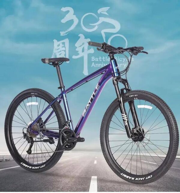 哪个牌子的自行车质量好(自行车品牌排行榜前十名)-1 哪个牌子的自行车质量好,自行车品牌排行榜前十名(附2022年最新排行榜前十名单)