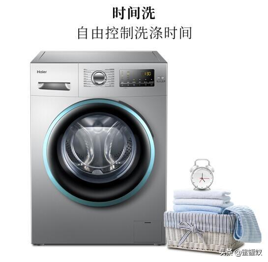 哪个牌子的洗衣机好,洗衣机排名前十大品牌是什么牌子(附2022年最新排行榜前十名单)