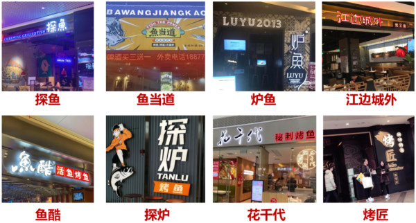 排名第一的烤鱼品牌是什么(烤鱼品牌排行榜前十名)-1 排名第一的烤鱼品牌是什么,烤鱼品牌排行榜前十名(附2022年最新排行榜前十名单)