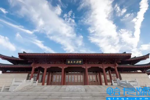 2022年工科专业院校排名,工科高校排行榜前十名(附2022年最新排名前十榜单)