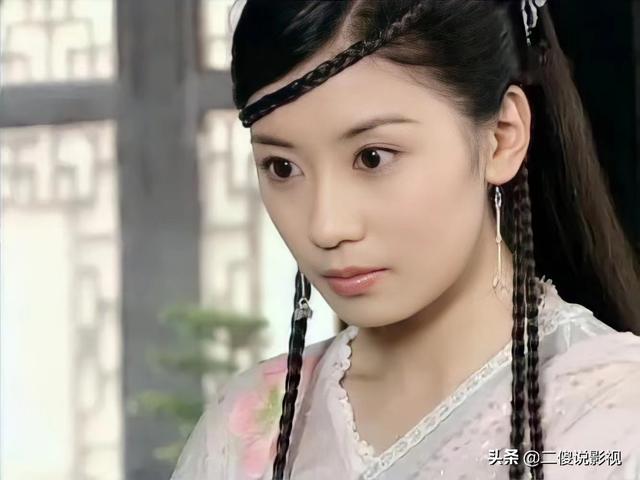 贾静雯主演的电视剧,贾静雯饰演的四部古装角色(附2022年最新排行榜前十名单)