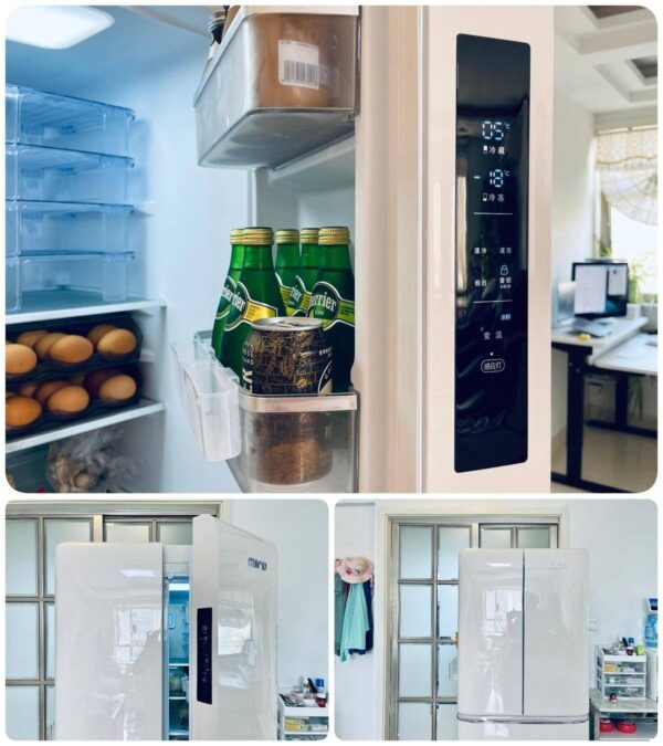 冰箱买什么牌子好实用省电(冰箱怎么选购应该注意什么)-1 冰箱买什么牌子好实用省电,冰箱怎么选购应该注意什么(附2022年最新排行榜前十名单)