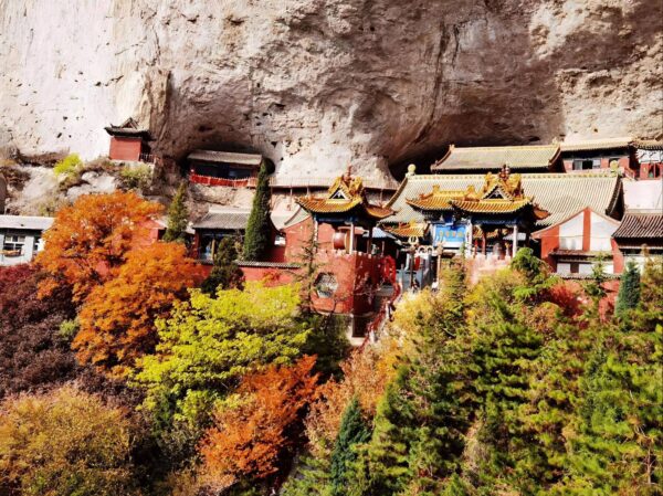 山西十大最美5a景区排名(山西省5a景区有哪些)-1 山西十大最美5a景区排名,山西省5a景区有哪些(附2022年最新排行榜前十名单)