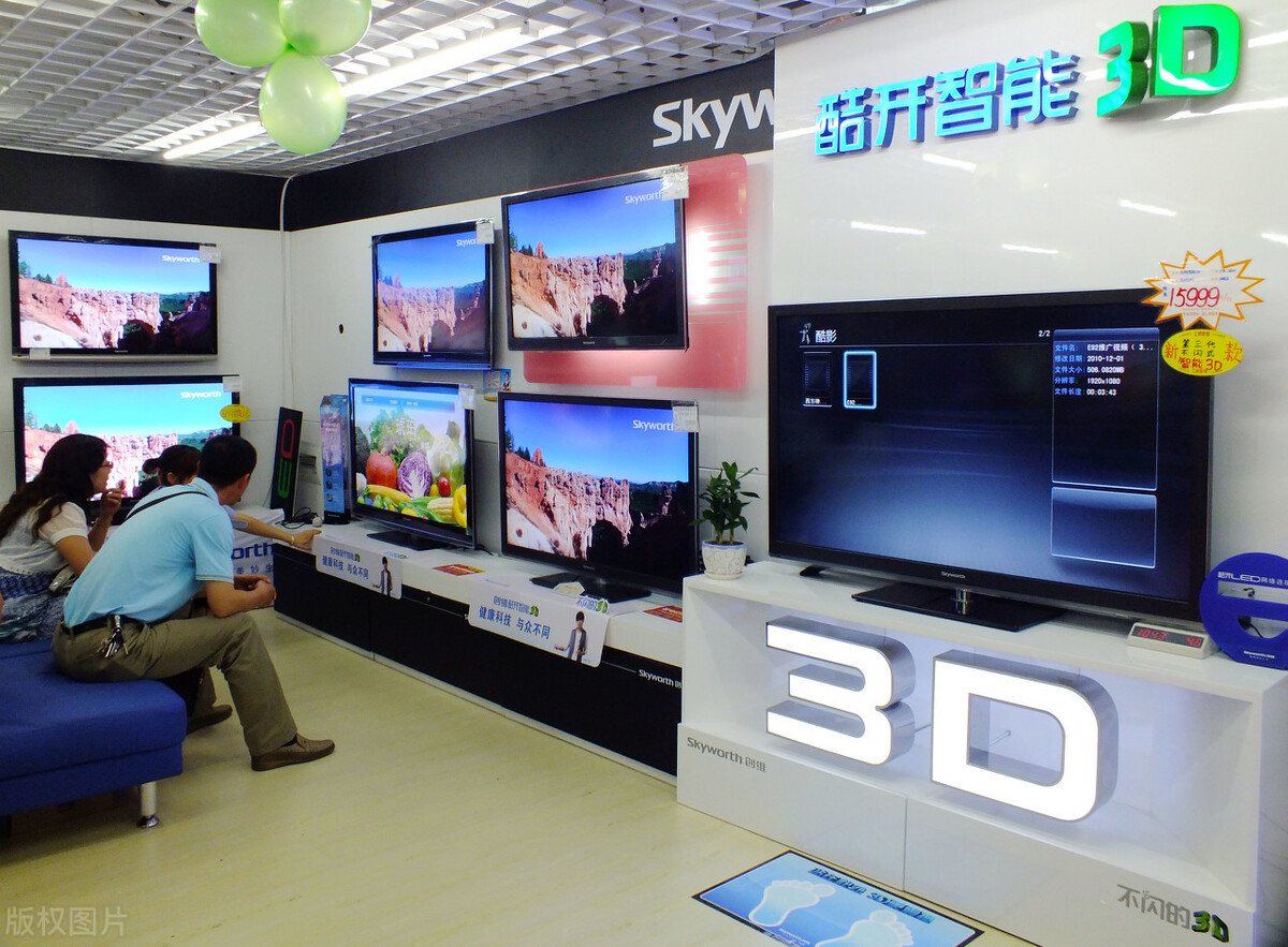 液晶电视哪个品牌好,液晶电视品牌排名榜前十(附最新排名前十榜单)