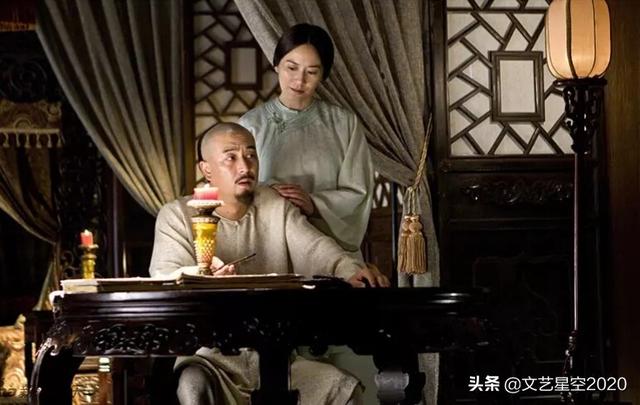 张嘉译最近的电视剧,张嘉译十大经典电视剧(附2022年最新排行榜前十名单)