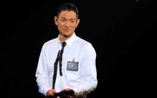 香港当红小生,香港四大天王的成名经历(附2022年最新排行榜前十名单)