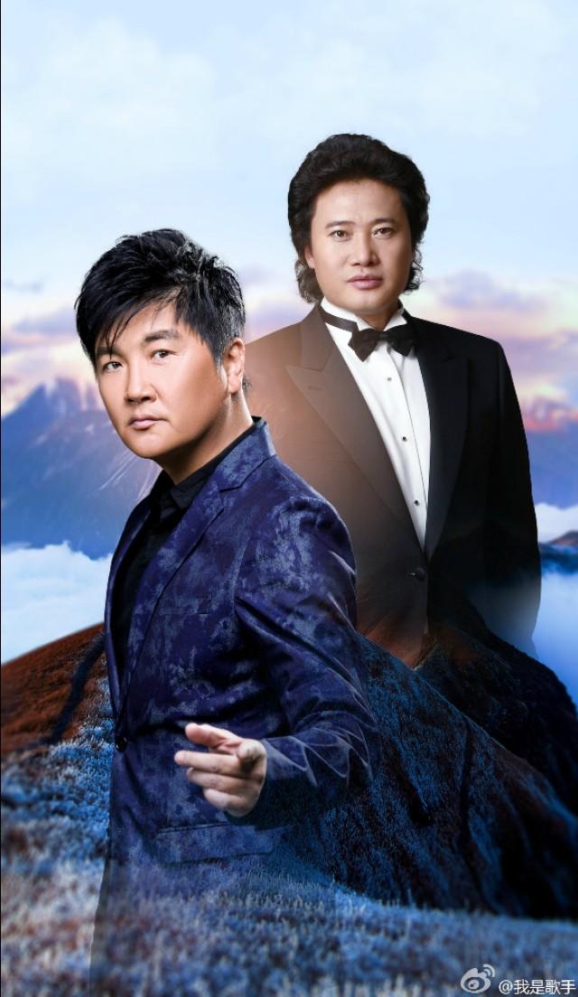 我是歌手最新排名情况,第三季我是歌手所有名单(附2022年最新排行榜前十名单)