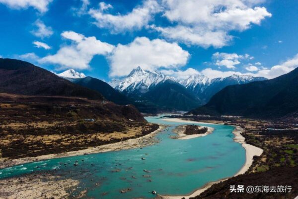 西藏5a景区有几个(西藏景点大全景点排名)-1 西藏5a景区有几个,西藏景点大全景点排名(附2022年最新排行榜前十名单)