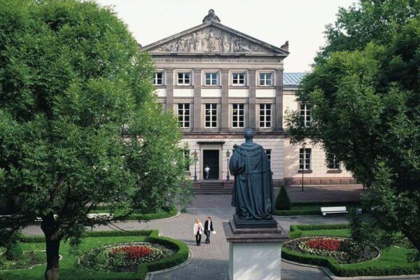 德国大学前十名排行榜名单(德国最好的大学有哪些)-1 德国大学前十名排行榜名单,德国最好的大学有哪些(附2022年最新排行榜前十名单)