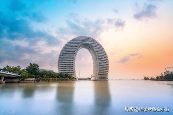 中国最美十大现代建筑排名(中国现代著名建筑排行榜)-1 中国最美十大现代建筑排名,中国现代著名建筑排行榜(附2022年最新排行榜前十名单)