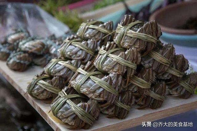 马鞍山美食有哪些,马鞍山必吃的美食(附2022年最新排行榜前十名单)
