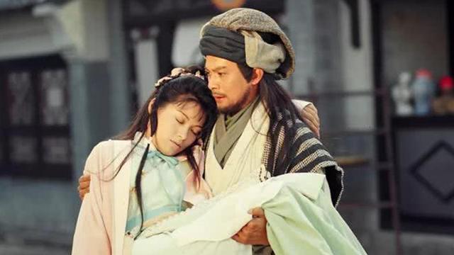 周华健专辑歌曲,盘点周华健经典的3首武侠歌曲(附2022年最新排行榜前十名单)