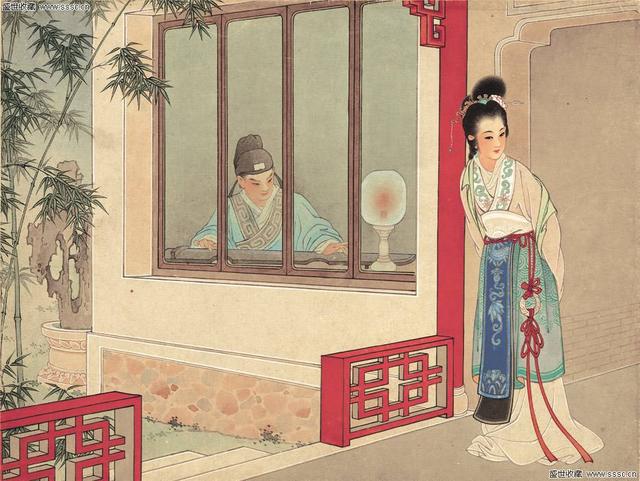 中国古代故事的读后感,古代中国十大经典爱情故事(附2022年最新排行榜前十名单)