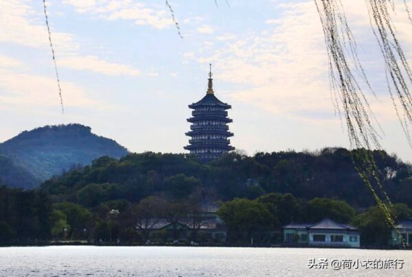 中国十大名塔有哪些(中国古塔排行榜前十名)-1 中国十大名塔有哪些,中国古塔排行榜前十名(附2022年最新排行榜前十名单)